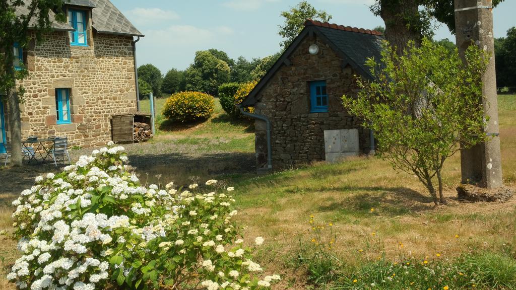 Sarl Verrerie Royale Val-Couesnon Exterior foto